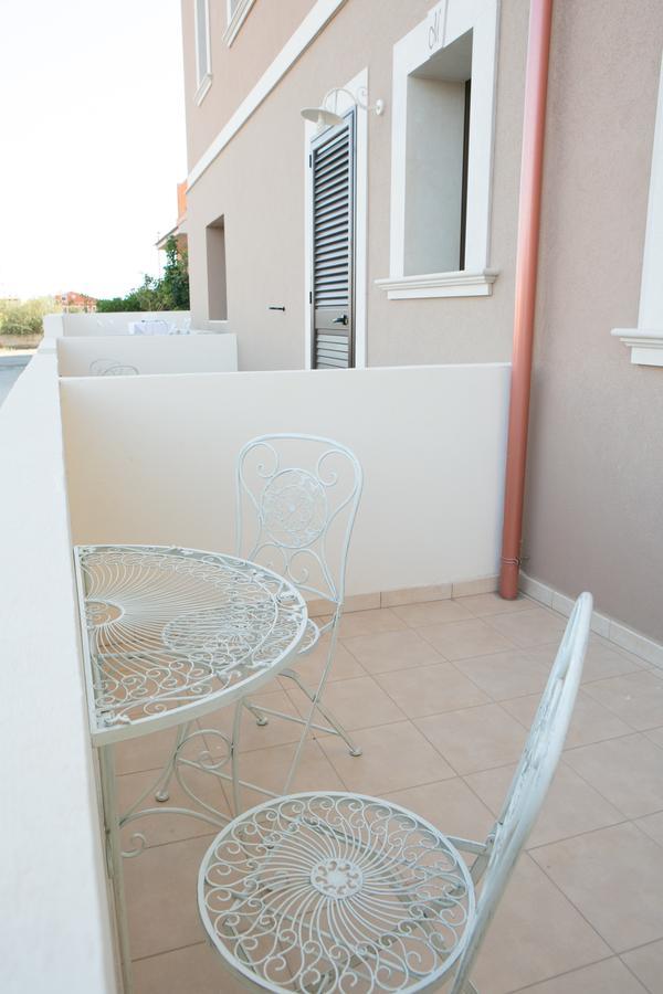 Morfeo Pozzallo Extérieur photo
